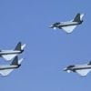 Mehr Kampfjets an Nato-Ostgrenze: Bundeswehr weitet Luftraum-Kontrolle über Polen deutlich aus