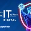 heise-Angebot: secIT digital: Würden Sie einen Vishing-Anruf erkennen?