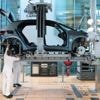 Forschen statt fertigen in Dresden?: Hochschule könnte in gläserne VW-Manufaktur einziehen