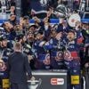 Deutsche Eishockey Liga: Eisbären-Kapitän Wissmann: „Viel besser geht es nicht“