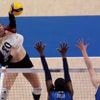 Volleyball: Niederlage für Volleyballerinnen in Nationenliga