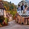 Americans in the Cotswolds have a strong message for JD Vance ahead of his quintessential British vacation