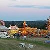 Woman, 18, is left with life-changing injuries after 'her hair got stuck in fun fair ride'