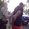 Moment police capture two escaped New Orleans inmates