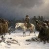 Niet Russen maar bacillen gaven Napoleons ‘Grande Armée’ nekslag, blijkt uit tanden van dode soldaten