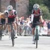 Cyclisme. Challenge mayennais : le général pour Thomas Garel, la dernière manche pour Kylian Breton