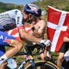 Tour de France: Tour-Debütant Lipowitz beeindruckt die Radsport-Welt