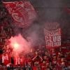 Fußball-Regionalliga: Hallescher FC verurteilt Gewalt beim Spiel gegen Chemie