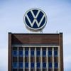 Um 2,29 Milliarden Euro: Gewinn von VW bricht im zweiten Quartal um mehr als ein Drittel ein