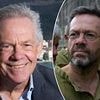 Ex-SAS officer Simon Mann who was father of Prince Harry's 'real best man' and led failed African 'Wonga Coup' has died 'while exercising' aged 72
