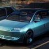 Skoda Favorit reimagined as ‘minimalistic’ EV for new age