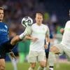 DFB-Pokal: Bielefeld wird für Bremen erneut zum Pokalschreck