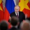 Krieg in der Ukraine: Russlands dreitägige Waffenruhe im Ukraine-Krieg ausgelaufen