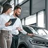 Car finance claims dubbed the new PPI must not break the market, warns FCA