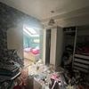 Burned out Lancashire house had a record 108 bids at auction