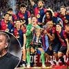 Furious Barcelona star is 'ready to go to WAR with the club' and claims board are leaking information against him in effort to 'push him out of the back door'
