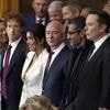 NU+ | In handelsoorlog is EU niet van plan regels voor big tech te versoepelen