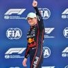 “Hij reed weer een Max-rondje”: Verstappen pakt pole na zinderende kwalificatie