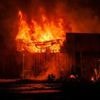 Brandkatastrophe: Verheerendes Feuer zerstört Parlament der Marshallinseln