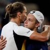 NU+ | Griekspoor wil wraak op topspeler Zverev: 'Zijn er genoeg die hij liever treft'