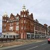 Migrant hotel sex tape scandal: Fury as 'two asylum seekers are found filming OnlyFans porn video in their taxpayer-funded room' - sparking major probe