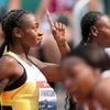 Sprinter Sha'Carri Richardson arrested for incident at Washington airport involving boyfriend
