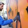 Condamné pour un graffiti dans le métro de Bakou, le Français Théo Clerc est de retour en France après 422 jours de détention