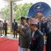 Nepal hosts environment conference as Himalayan glaciers melt
