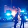 Elektrische auto brandt uit in Dessel, ook woning raakt beschadigd: “Het is net zoals in Antwerpen”