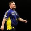 Littler begonnen aan eerste pot van de avond tegen Bunting, kan Van Gerwen zich nog naar de play-offs knokken?