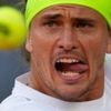 Vor Masters-Event in Rom: „Schlechteste Nummer zwei“? Tennis-Star Zverev wehrt sich