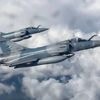 Guerre en Ukraine : Kiev perd pour la première fois un avion de chasse français « Mirage 2000 »