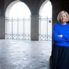 KU Leuven krijgt voor het eerst in 600 jaar vrouwelijke rector: Severine Vermeire ruim op kop na eerste ronde, Peter Lievens valt af
