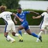 Football. Amical : cohérente, l’US Concarneau s’impose pour la première fois contre le SM Caen