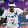 Eurobasket : la Fédération française condamne des messages racistes envers Sylvain Francisco