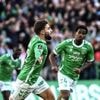 Ligue 1. Le Géorgien Zuriko Davitashvili a reçu le prix du plus beau but de la saison