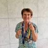 « Pas une courbature ! » À 77 ans, cette multi-marathonienne enchaîne les médailles