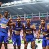 Athlétisme. Carton plein pour les relais français qualifiés pour les Mondiaux de Tokyo