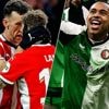 Voetbalpodcast | ‘Feyenoord-PSV had de wedstrijd om de landstitel moeten zijn voor allebei’