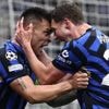 Inter Milan - FC Barcelone. Simone Inzaghi décidera le matin du match pour Martinez et Pavard