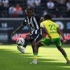 Angers-SCO - Lorient. La générale avant la première