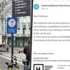 Drie vrienden weigeren 1.050 euro te betalen nadat ze van biertje sippen aan station in Hasselt: “Absurd, aan de overkant van de straat kan je gewoon drinken”