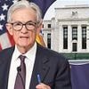 US Federal Reserve warns of the growing threat of stagflation as trade war bites