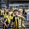 Live | Vitesse maakt KNVB harde verwijten in rechtszaak, uitspraak pas morgen