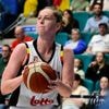 Belgian Cats krijgen pakje slaag van Frankrijk in oefenduel