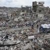 Steht Einmarsch von Bodentruppen kurz bevor?: Zahlreiche Tote bei israelischen Luftangriffen im Gazastreifen