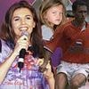 The controversial parents behind the 'world's most beautiful girl': How Thylane Blondeau's French ex-footballer father and TV star mother caused outrage over daughter's 'sexualised' photos at 10 years old