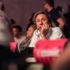 Au congrès du Parti socialiste, Jérôme Guedj accuse Jean-Luc Mélenchon d'être devenu "un salopard antisémite"