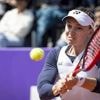WTA de Strasbourg. Elena Rybakina s’impose devant LiudmilaSamsonova