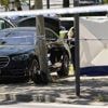 CARTE. Guerre en Ukraine : assassinat en Espagne, navire « fantôme » … Le point du jour